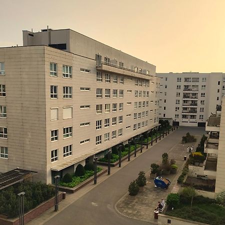 Totutotam Studio Warszawa Exteriör bild