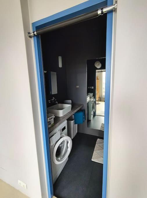 Totutotam Studio Warszawa Exteriör bild