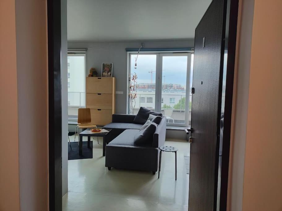 Totutotam Studio Warszawa Exteriör bild