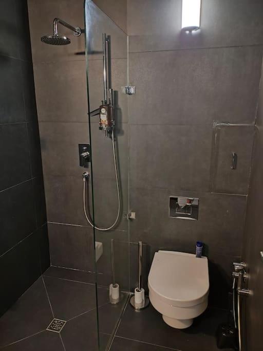Totutotam Studio Warszawa Exteriör bild