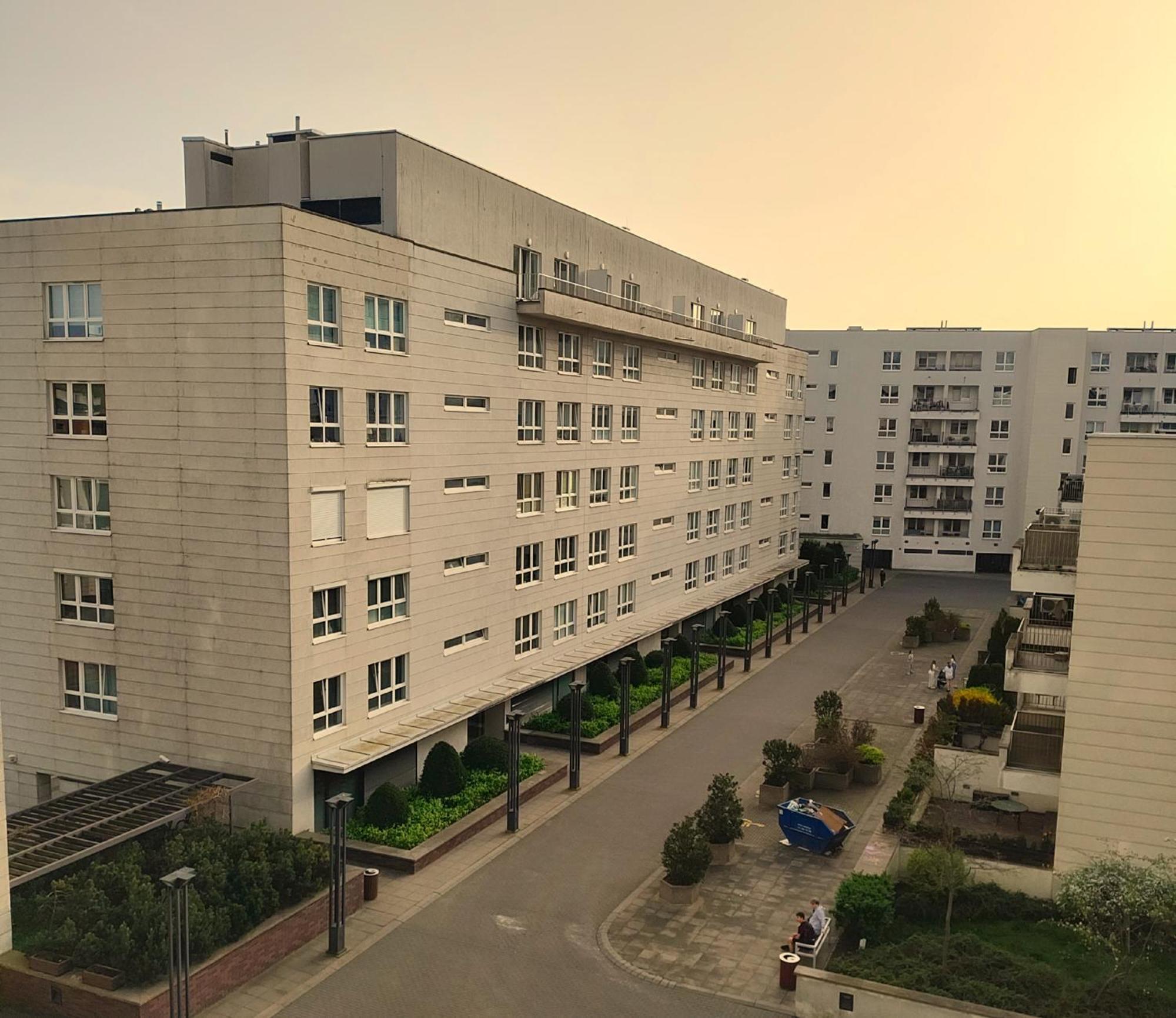 Totutotam Studio Warszawa Exteriör bild